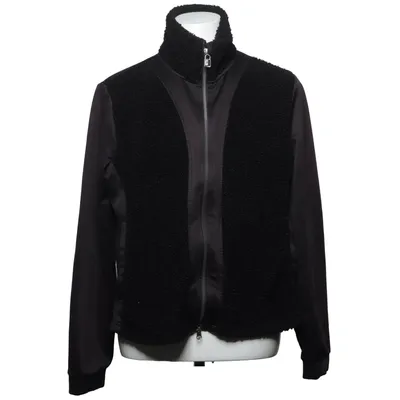 Trainingsjack (Zwart) van JH Collection