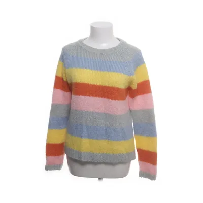 Sweater (Grå, Flerfarvet) fra Nué Notes Akryl, Mohair, Uld, Polyamid