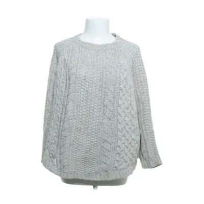 Pull-over (Beige) de Summum Woman Acrylique, Laine, Viscose
