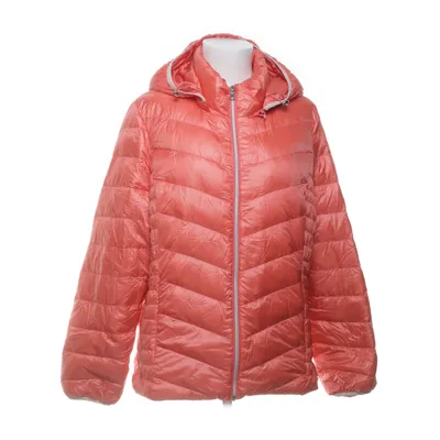 Dunjacka (Orange) från Saki Sweden Dun, Polyamid, Polyester