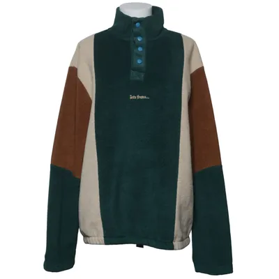Polaire (Vert, Marron, Beige, Multicolore) de Iets Frans Polyester