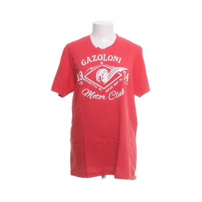 T-shirt (Röd) från Angelo Litrico for C&A Bomull