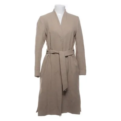 Kappa (Beige) från InWear Polyester, Ull