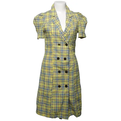 Kjole (dress180710705) fra Shein Bomuld, Polyester