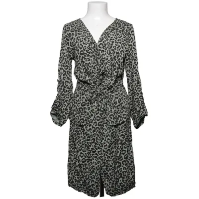 Cardigan (Gris, Noir, Beige) de Mix By Polyester