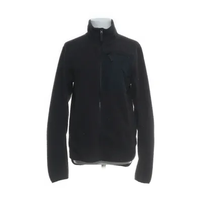 Fleecejacka (Grå, Flerfärgad) från Wearcolour Polyester