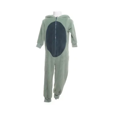 Onesie (Green) from Lazy Days By Knox Polyester