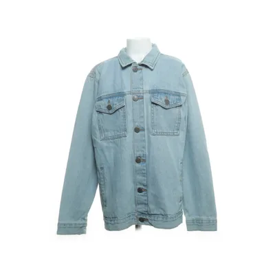 Jeansjacka (Blå) från Urban Wave