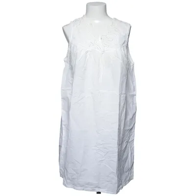 Dress (White) from Deane & White Cotton