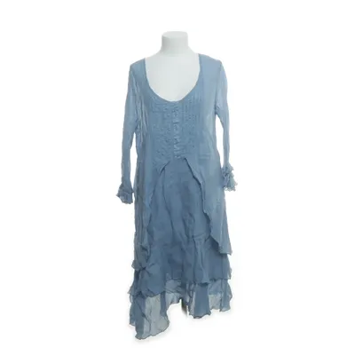 Klänning (Blå) från Royal Dye
