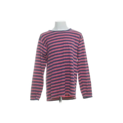 Lange mouwen shirt (Blauw, Roze) van Marimekko