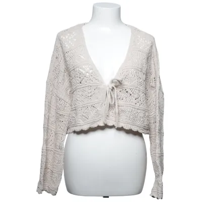Bolero (Beige) från ONLY Återvunnen bomull