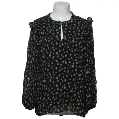 Blouse (Noir, Multicolore) de Karen by Simonsen Viscose