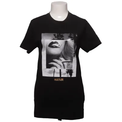 T-shirt (Svart) från Hustler Bomull