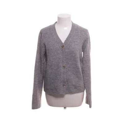 Cardigan (Grijs) van Lager 157