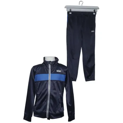 Ensemble de sport (Bleu) de Scout Polyester