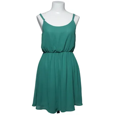 Robe (Vert) de Lush Polyester