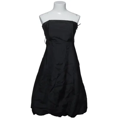 Cocktail dress (Black) from Brooker Polyester