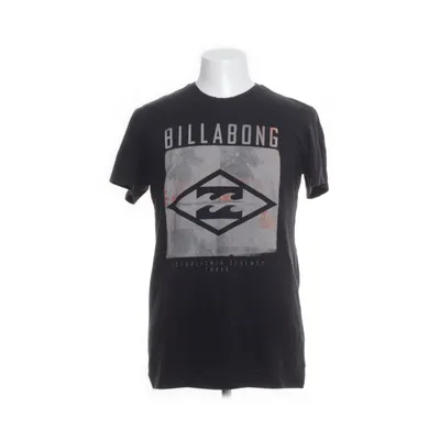 T-shirt (Svart, Flerfärgad) från Billabong