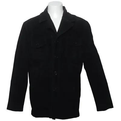 Surchemise (Noir) de Cargo