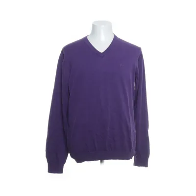 Pullover (Lila) från Riley Bomull