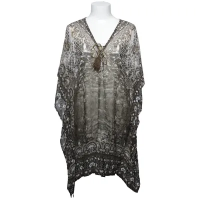 Kaftan (Green, Beige, Black) from TrulyMine