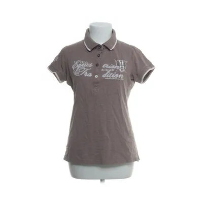 Polo shirt (Beige) from Felix Bühler