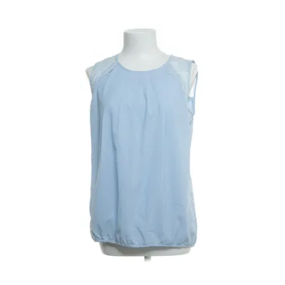 Top (Blue) from Kl-Ruppert Polyester