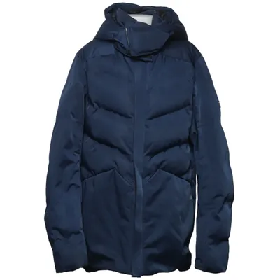 Vinterjacka (Blå) från Reima Polyester, Polyuretan