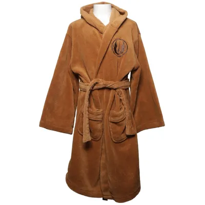 Badrock (Brun) från Star Wars Polyester