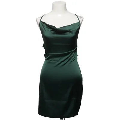 Robe (Vert) de Naanaa Élasthane, Polyester