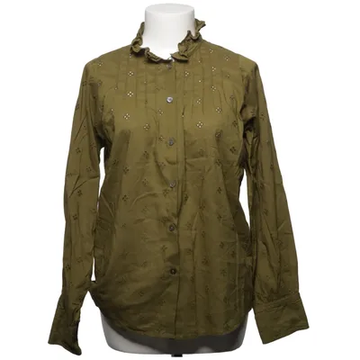 Blouse (DORISSE) van Soeur Katoen
