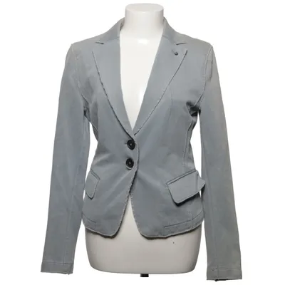 Blazer (NIZZA PIQUET) von Blonde No.8 Baumwolle, Elasthan, Polyamid