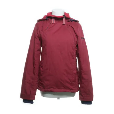 Ski jacket (Red) from Sublevel Polyester