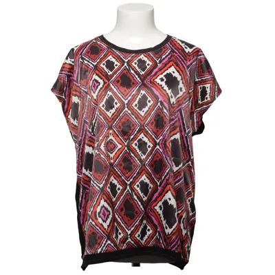 Topp (Flerfärgad) från More & More Elastan, Polyester, Viskos