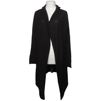 Cardigan (Black) from Tiger of Sweden Jeans Acrylic, Wool