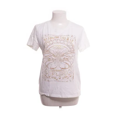 T-shirt (Vit) från Sofie Schnoor Bomull