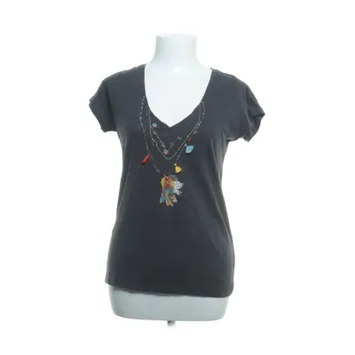 T-shirt (Grå) från Leon & Harper