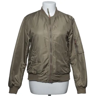 Blouson (Vert) de Topshop Polyester