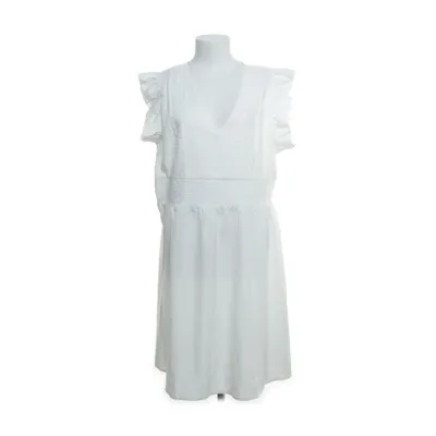 Dress (White) from Sheilay