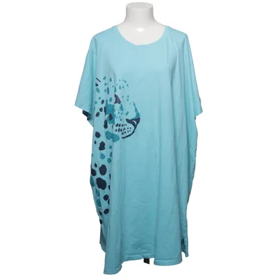 T-shirt (Blå) från Cellbes Ekologisk bomull