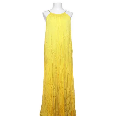 Maxikjole (Gul) fra & Other Stories Viscose