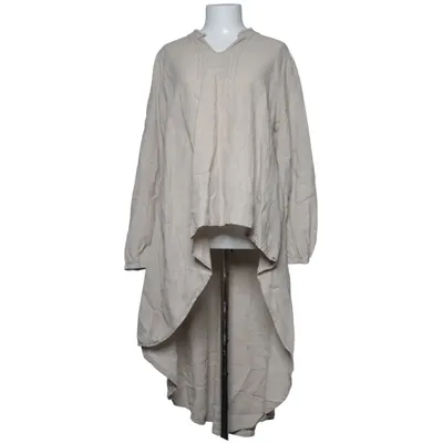 Tuniek (Beige) van Ewa I Walla Linnen
