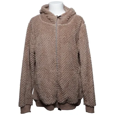 Huvtröja (Beige) från True North Polyester
