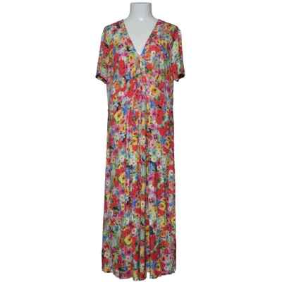 Dress (Multicolored) from Privacy Elastane, Viscose