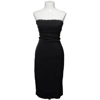 Dress (Black) from Angelo
