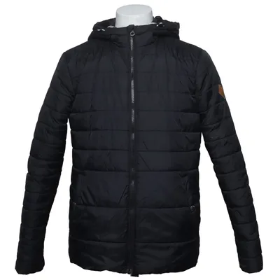Vinterjakke (Sort) fra Jack & Jones Originals