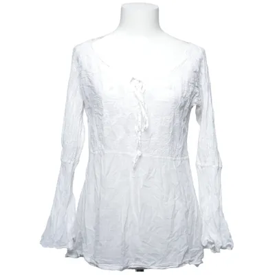 Blouse (Wit) van Braez