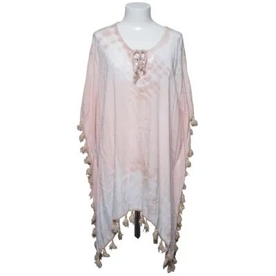 Caftan (Rose, Blanc, Beige) de Achilleas