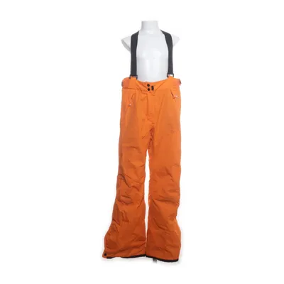 Skibroek (Oranje) van Everest